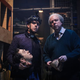 Illustration for article titled Groundbreaking, bold and ambitious! But what was Inside No 9 for their live Halloween special ?